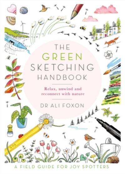 Green Sketching Handbook P/B