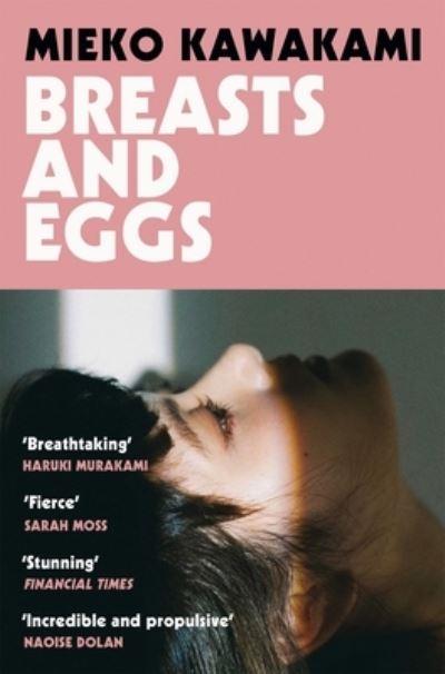 Breasts And Eggs P/B