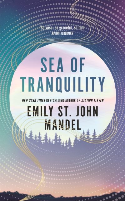 Sea Of Tranquility TPB