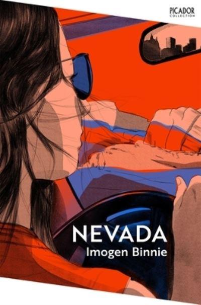 Nevada P/B
