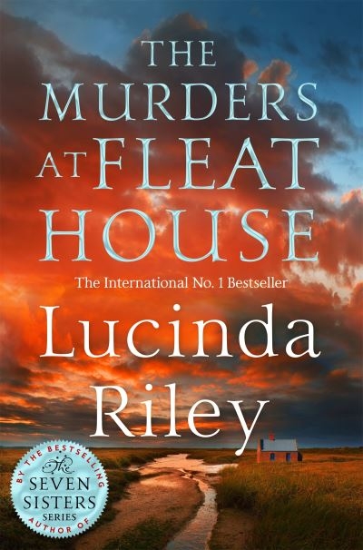 Murders At Fleat House TPB