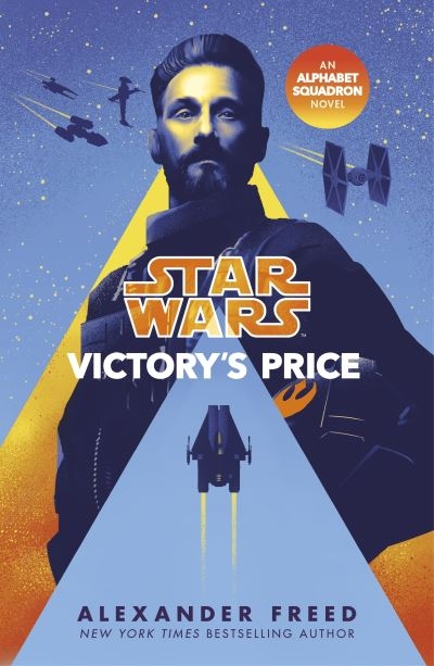Star Wars Victorys Price P/B