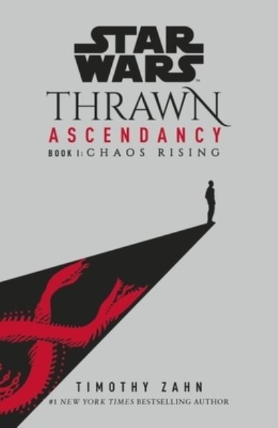 Star Wars Thrawn Ascendancy (Book 1 Chaos Rising) P/B
