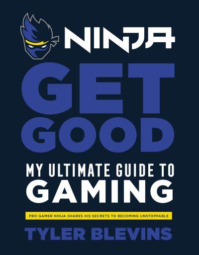 Ninja Get Good H/B