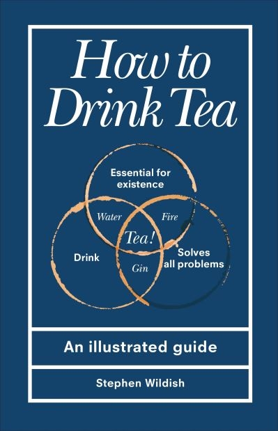 How To Drink Tea
