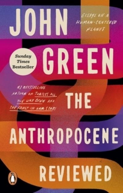 Anthropocene Reviewed P/B