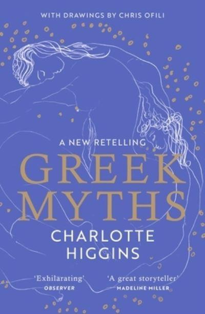 Greek Myths A New Retelling Of Your Favourite Myths That Put