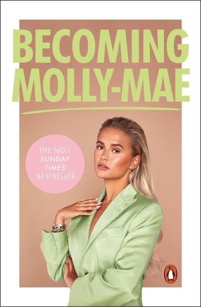 Becoming Molly Mae P/B