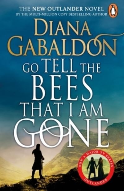Oulander 9:Go Tell The Bees That I Am Gone P/B