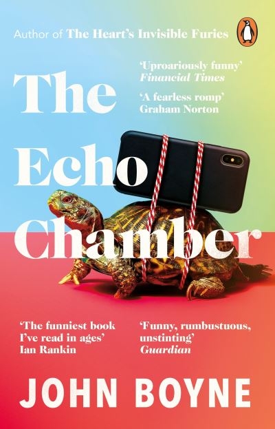 Echo Chamber P/B