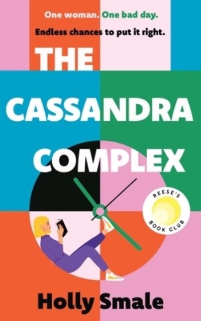 Cassandra Complex TPB