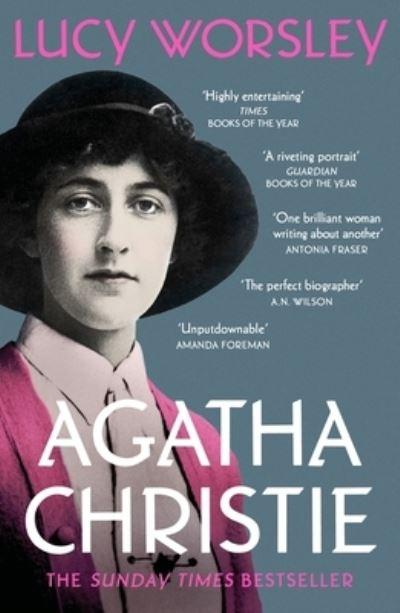 Agatha Christie A Very Elusive Woman P/B
