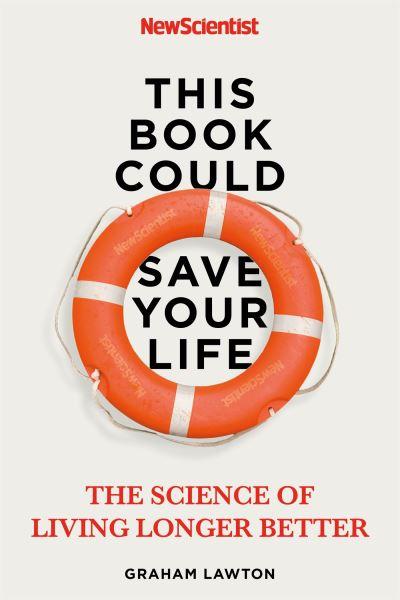 This Book Could Save Your Life TPB