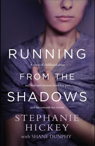 Running From The Shadows TPB