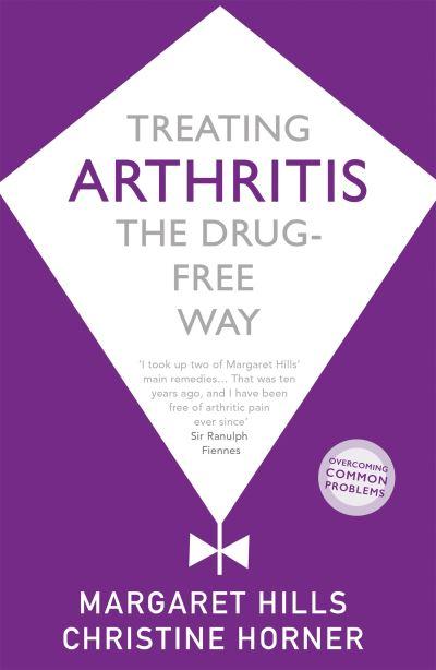 Treating Arthritis The Drug Free Way TPB