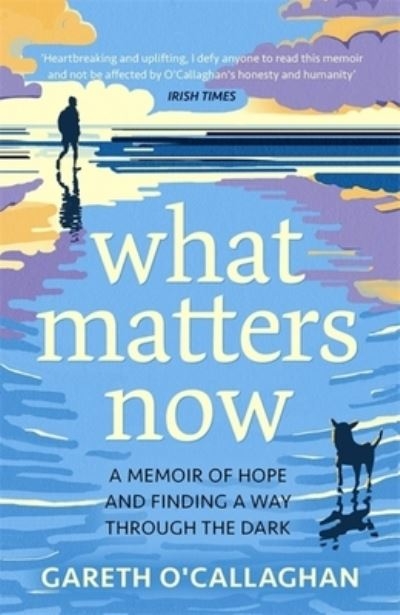 What Matters Now P/B