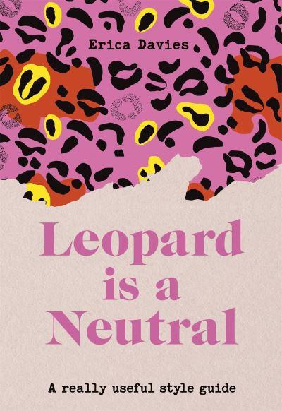 Leopard Is A Neutral H/B