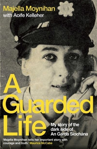A Guarded Life TPB