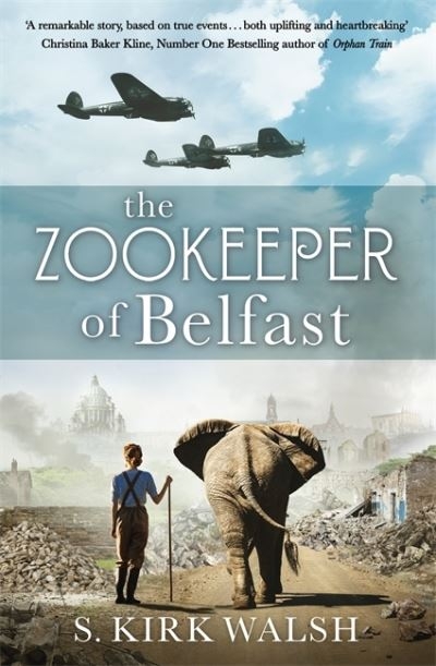 Zookeeper Of Belfast TPB