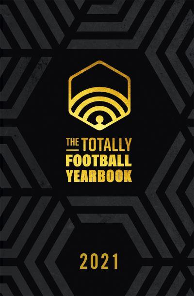 Totally Football Yearbook H/B