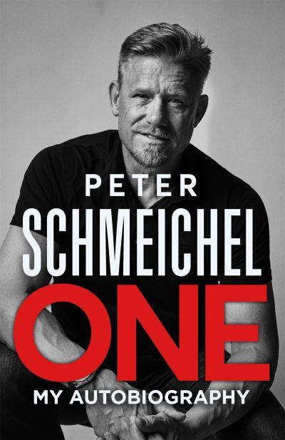 My Autobiography Peter Schmeichel TPB
