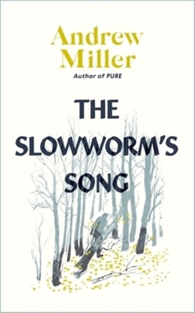 Slowworms Song TPB