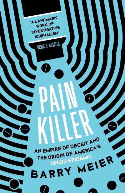 Pain Killer P/B