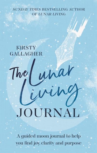 Lunar Living Journal H/B