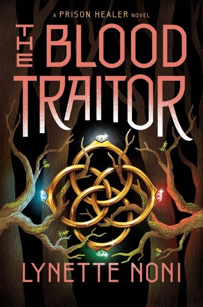 Blood Traitor H/B