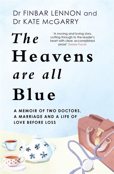 Heavens Are All Blue  TPB