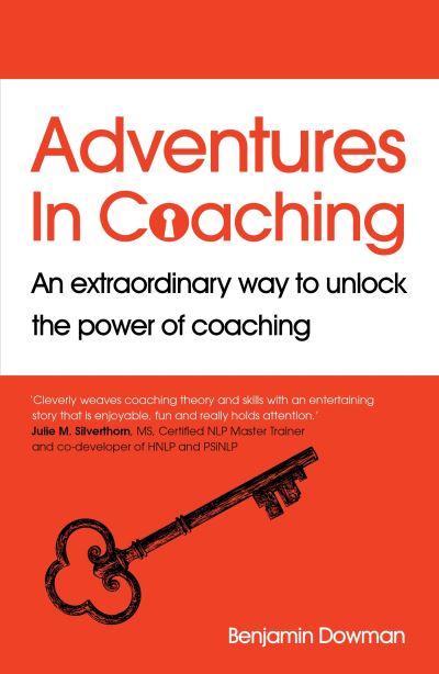 Adventures In Coaching P/B