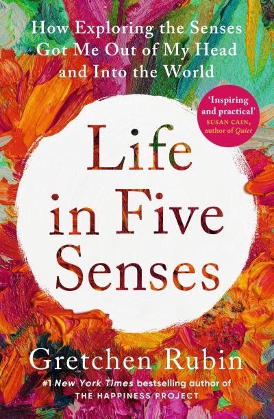 Life In Five Senses TPB