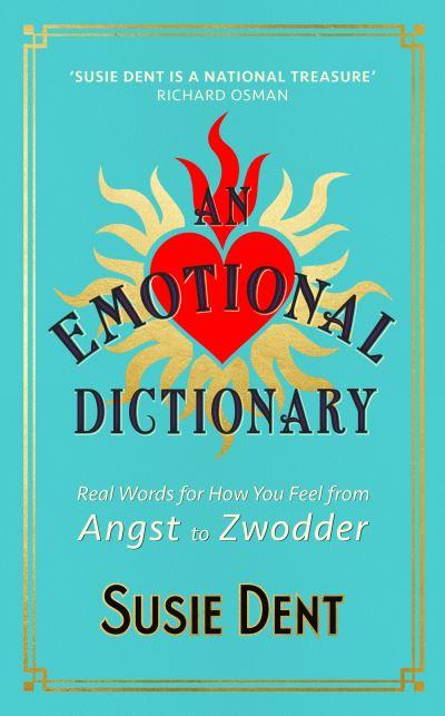 An Emotional Dictionary H/B