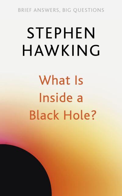 What Is Inside A Black Hole H/B