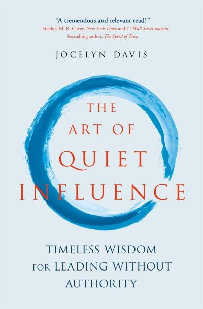 Art Of Quiet Influence P/B