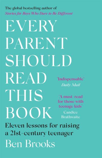 Every Parent Should Read This Book P/B