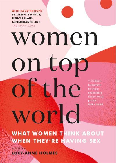 Women On Top Of The World H/B