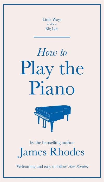 How To Play The Piano H/B