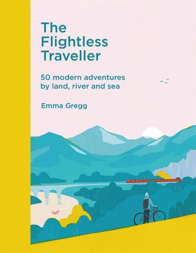 Flightless Traveller H/B