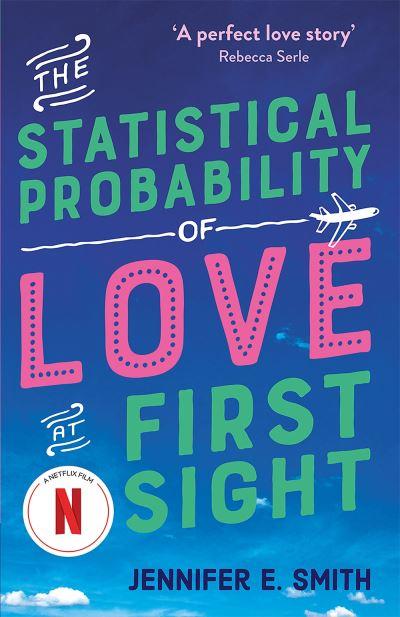 Statistical Probability Of Love At First Sight P/B