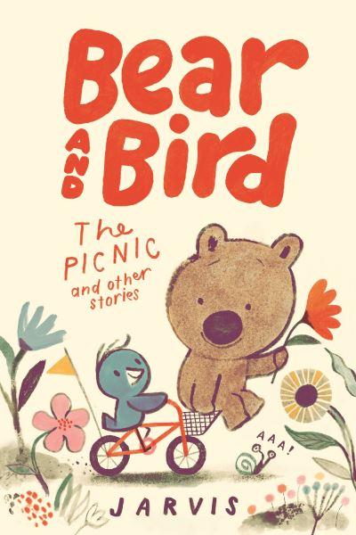 Bear And Bird The Picnic And Other Stories H/B