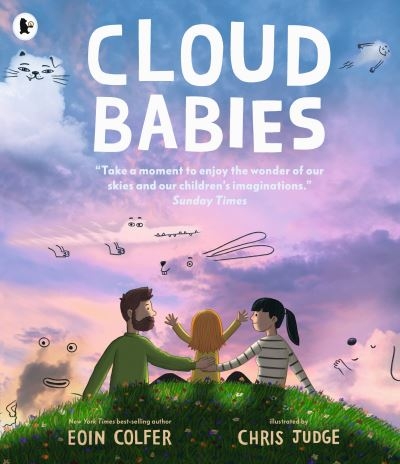 Cloud Babies P/B