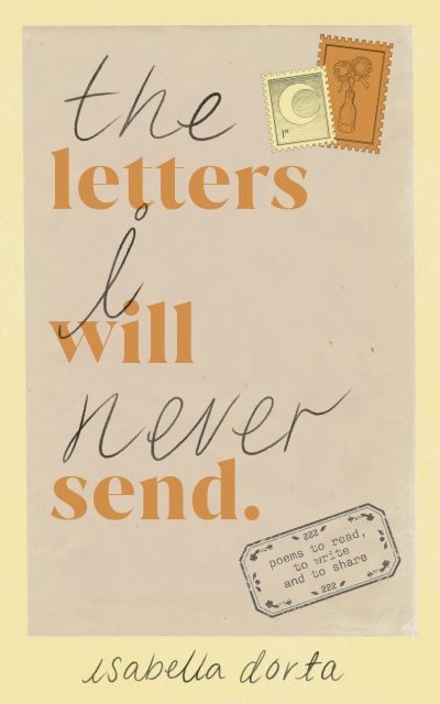 Letters I Will Never Send TPB