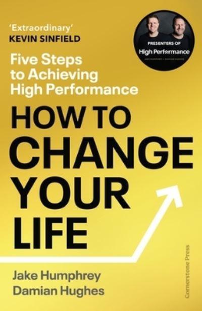 How To Change Your Life TPB