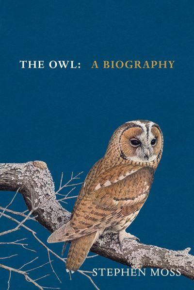 Owl A Biography H/B