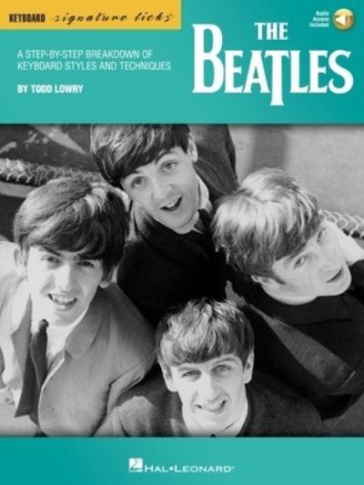 The Beatles: A Step-By-Step Breakdown of Keyboard Styles & T