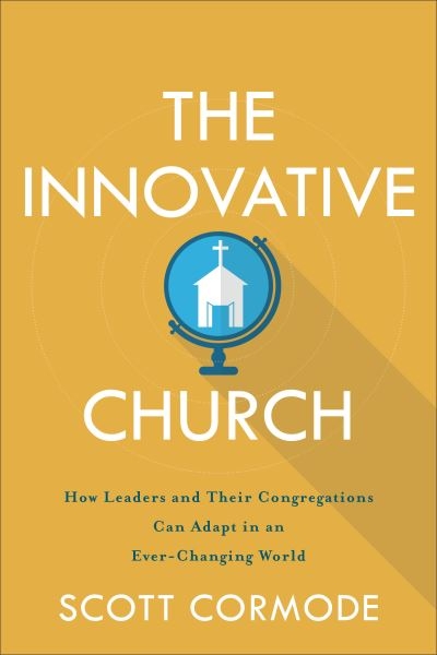 The Innovative Church
