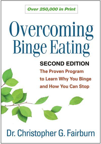 Overcoming Binge Eating