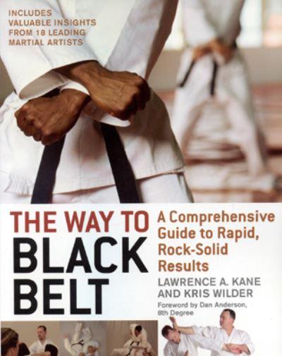 The Way To Black Belt