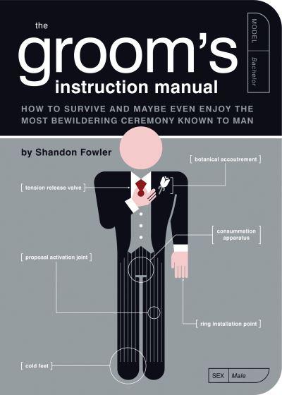 Grooms Instruction Manual